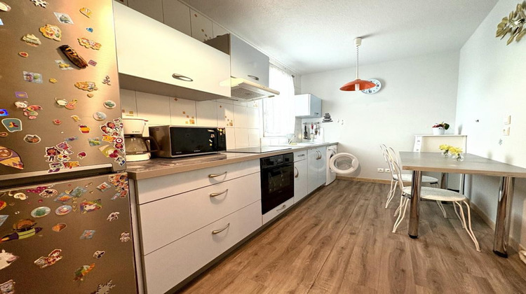 Ma-Cabane - Vente Appartement AURILLAC, 73 m²