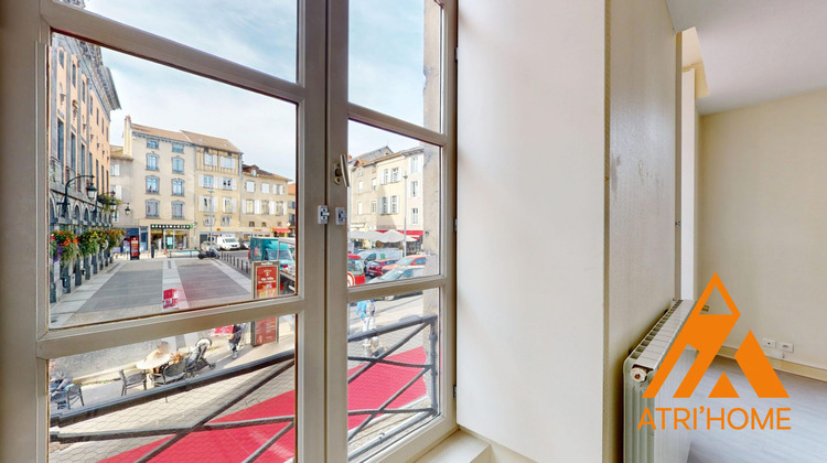 Ma-Cabane - Vente Appartement Aurillac, 103 m²