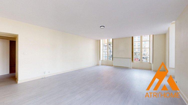Ma-Cabane - Vente Appartement Aurillac, 103 m²