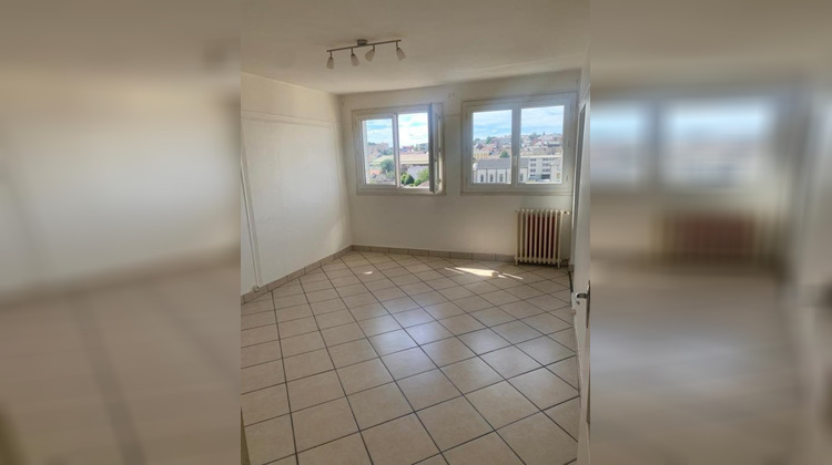 Ma-Cabane - Vente Appartement AURILLAC, 68 m²