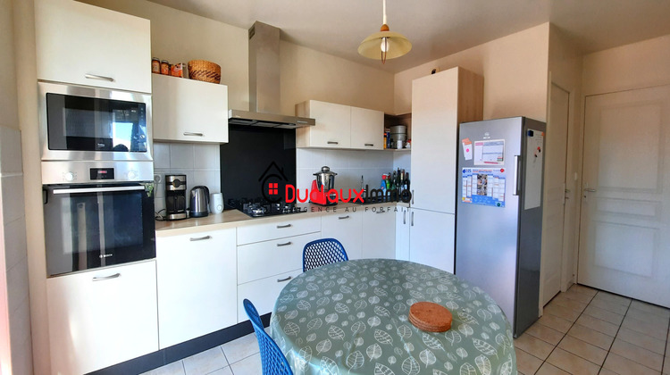 Ma-Cabane - Vente Appartement Aurillac, 77 m²