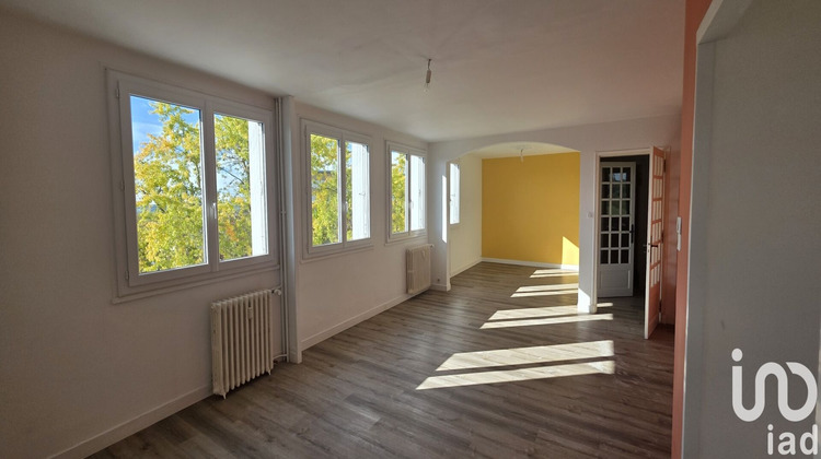 Ma-Cabane - Vente Appartement Aurillac, 84 m²