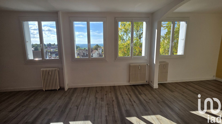 Ma-Cabane - Vente Appartement Aurillac, 84 m²