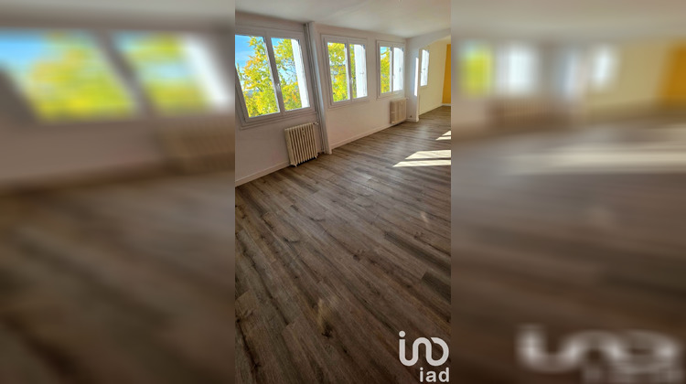 Ma-Cabane - Vente Appartement Aurillac, 84 m²