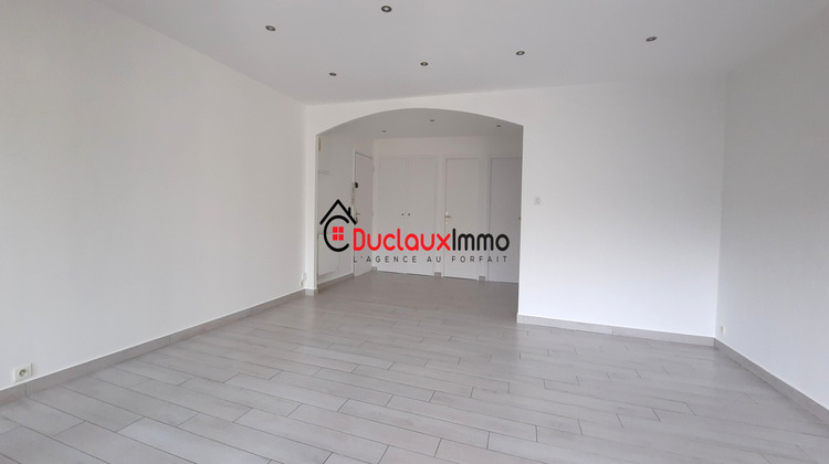 Ma-Cabane - Vente Appartement Aurillac, 66 m²