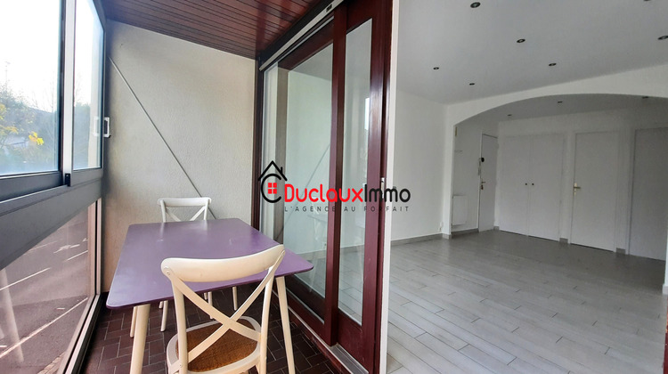 Ma-Cabane - Vente Appartement Aurillac, 66 m²