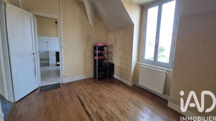 Ma-Cabane - Vente Appartement Aurillac, 74 m²