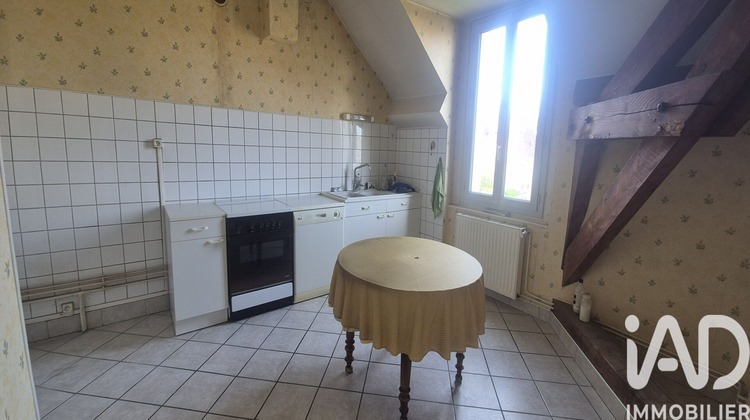 Ma-Cabane - Vente Appartement Aurillac, 74 m²