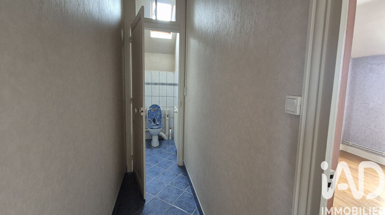 Ma-Cabane - Vente Appartement Aurillac, 74 m²