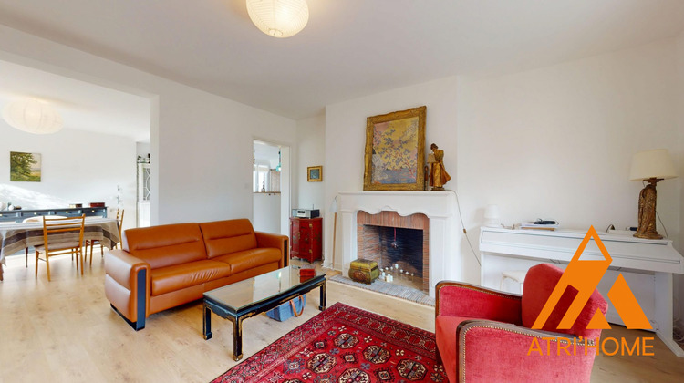 Ma-Cabane - Vente Appartement Aurillac, 111 m²