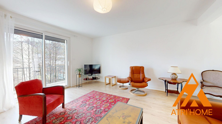 Ma-Cabane - Vente Appartement Aurillac, 111 m²