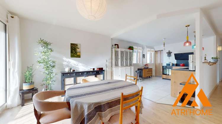 Ma-Cabane - Vente Appartement Aurillac, 111 m²