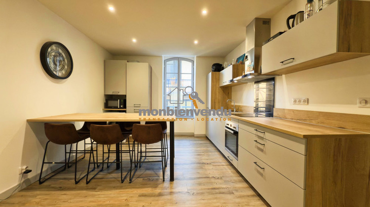 Ma-Cabane - Vente Appartement Aurillac, 91 m²