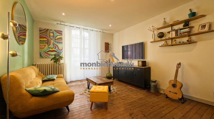 Ma-Cabane - Vente Appartement Aurillac, 91 m²