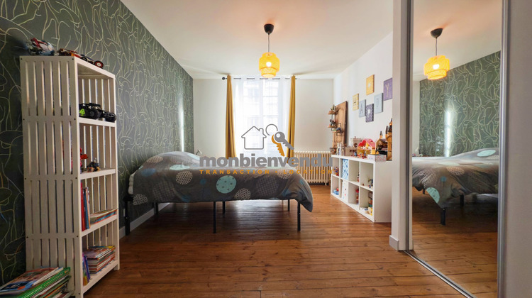 Ma-Cabane - Vente Appartement Aurillac, 91 m²