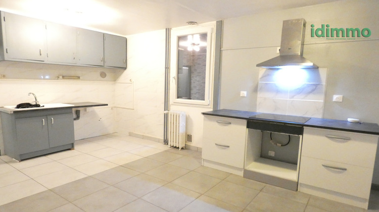 Ma-Cabane - Vente Appartement Aurillac, 68 m²