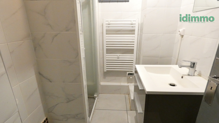 Ma-Cabane - Vente Appartement Aurillac, 68 m²