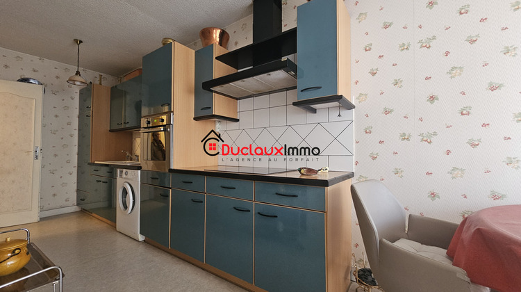 Ma-Cabane - Vente Appartement Aurillac, 79 m²