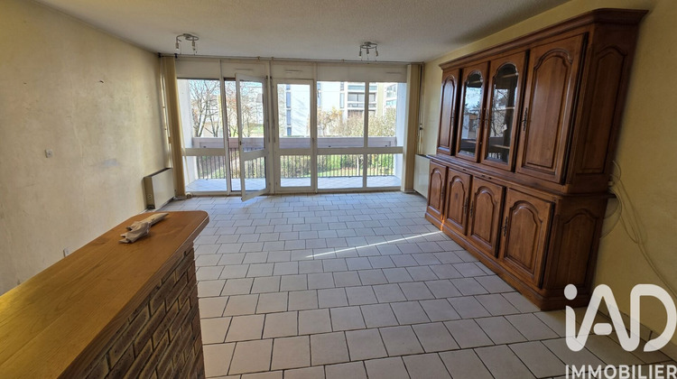 Ma-Cabane - Vente Appartement Aurillac, 87 m²