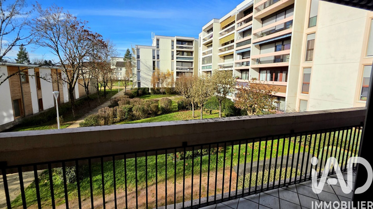 Ma-Cabane - Vente Appartement Aurillac, 87 m²