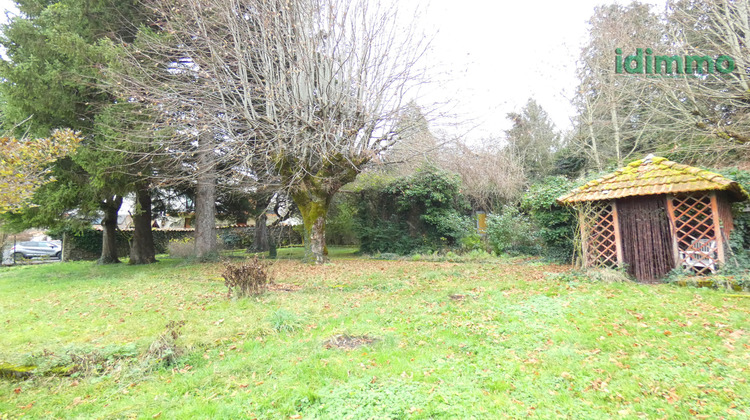 Ma-Cabane - Vente Appartement Aurillac, 95 m²