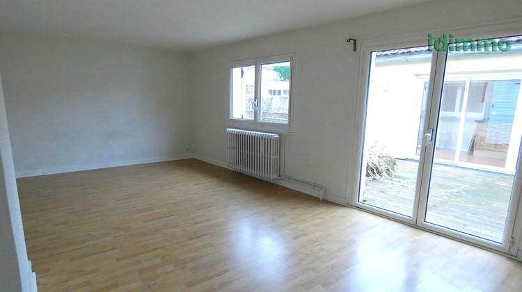 Ma-Cabane - Vente Appartement Aurillac, 95 m²