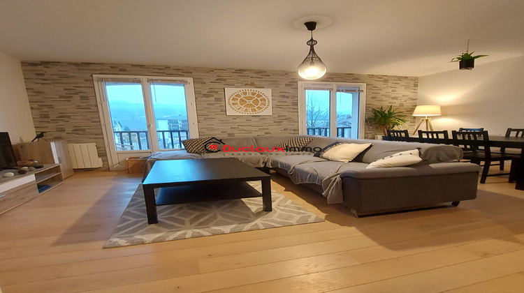 Ma-Cabane - Vente Appartement Aurillac, 72 m²