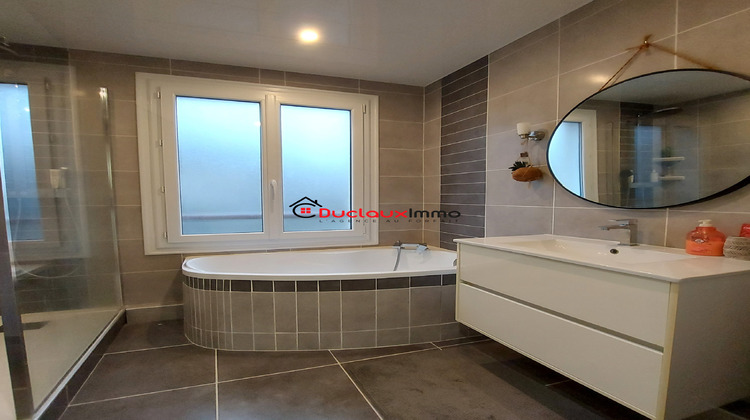 Ma-Cabane - Vente Appartement Aurillac, 72 m²