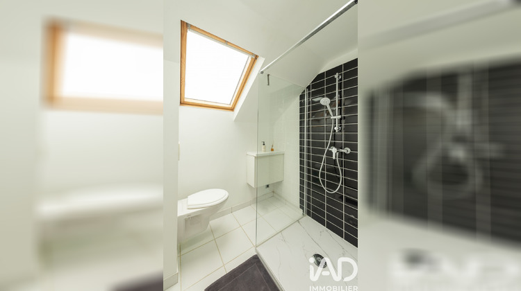 Ma-Cabane - Vente Appartement Aurillac, 38 m²