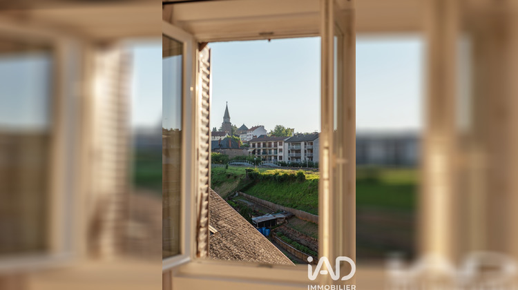 Ma-Cabane - Vente Appartement Aurillac, 38 m²