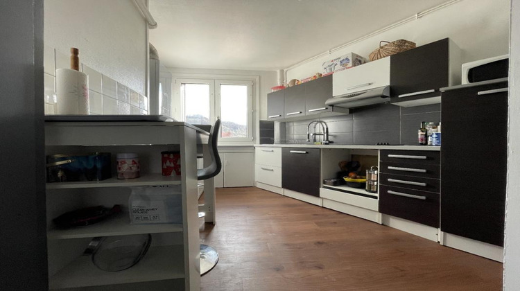 Ma-Cabane - Vente Appartement AURILLAC, 89 m²
