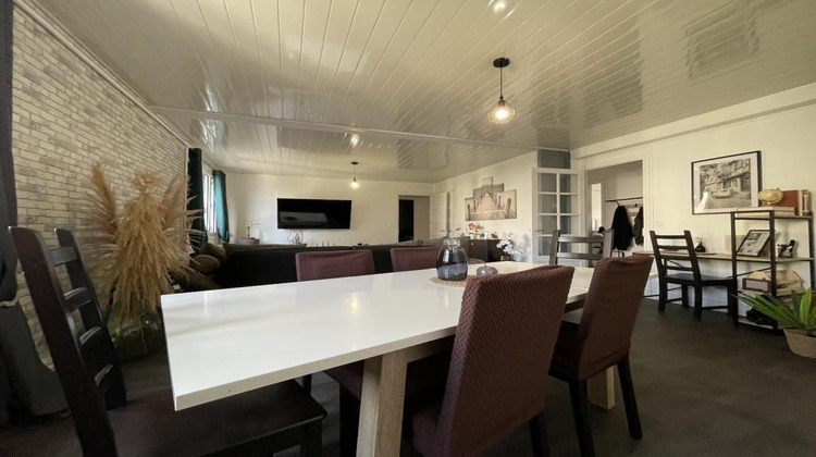 Ma-Cabane - Vente Appartement AURILLAC, 89 m²