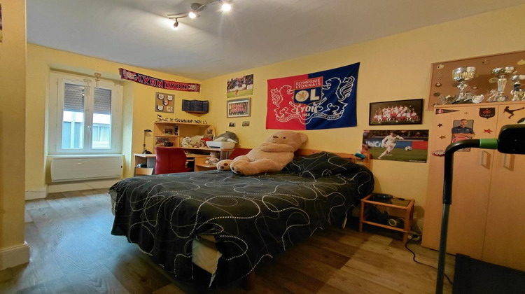 Ma-Cabane - Vente Appartement AURILLAC, 85 m²