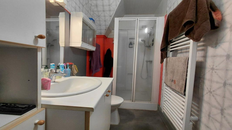 Ma-Cabane - Vente Appartement AURILLAC, 85 m²