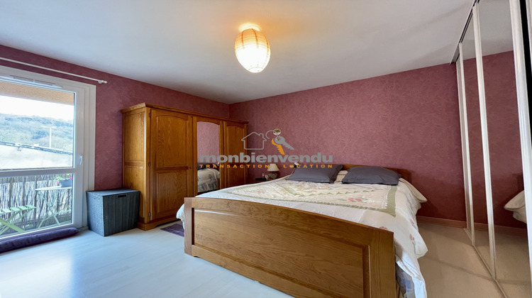 Ma-Cabane - Vente Appartement Aurillac, 58 m²