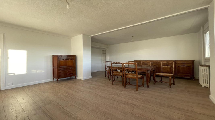 Ma-Cabane - Vente Appartement AURILLAC, 65 m²