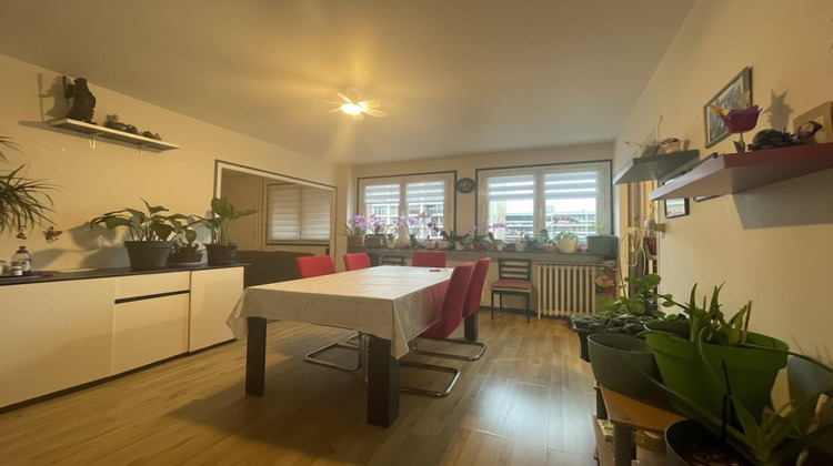 Ma-Cabane - Vente Appartement AURILLAC, 68 m²