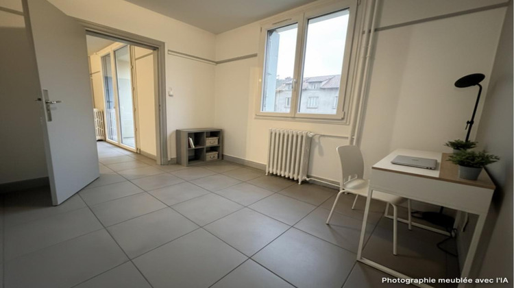 Ma-Cabane - Vente Appartement AURILLAC, 68 m²