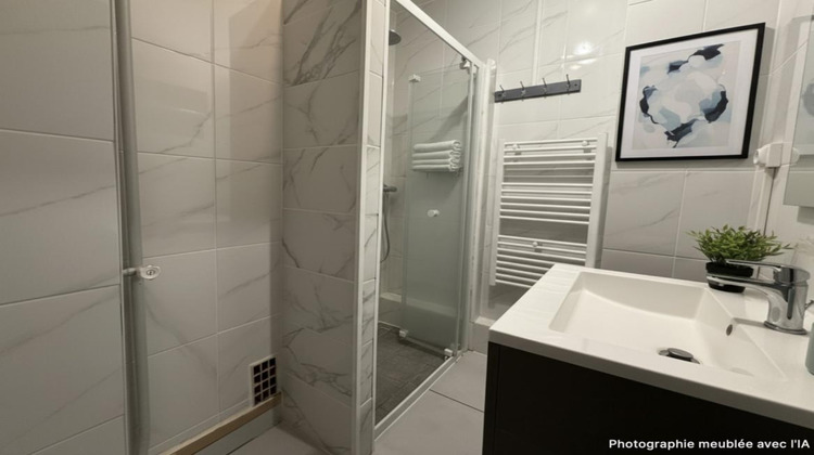 Ma-Cabane - Vente Appartement AURILLAC, 68 m²