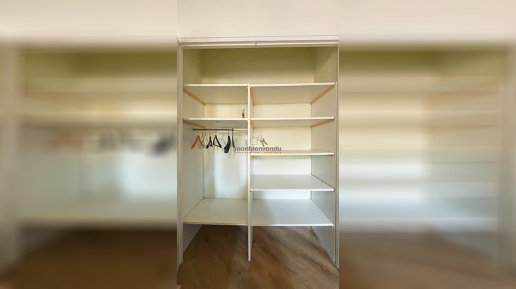 Ma-Cabane - Vente Appartement Aurillac, 18 m²