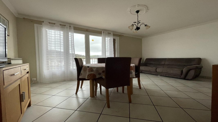 Ma-Cabane - Vente Appartement AURILLAC, 47 m²