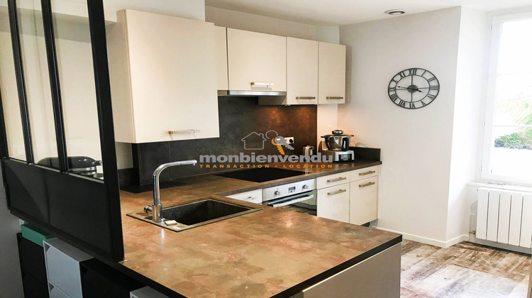 Ma-Cabane - Vente Appartement Aurillac, 66 m²