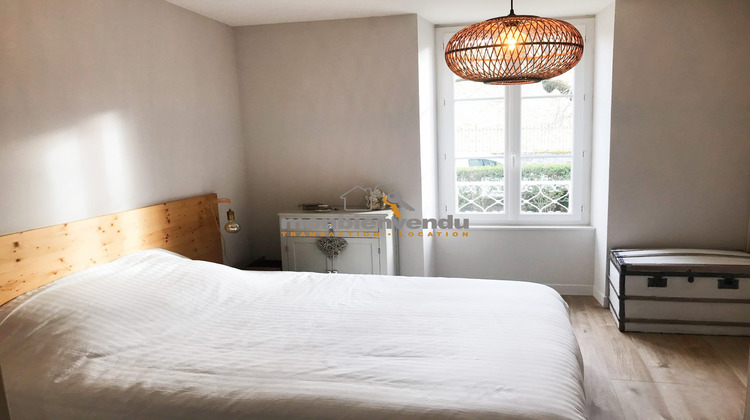 Ma-Cabane - Vente Appartement Aurillac, 66 m²