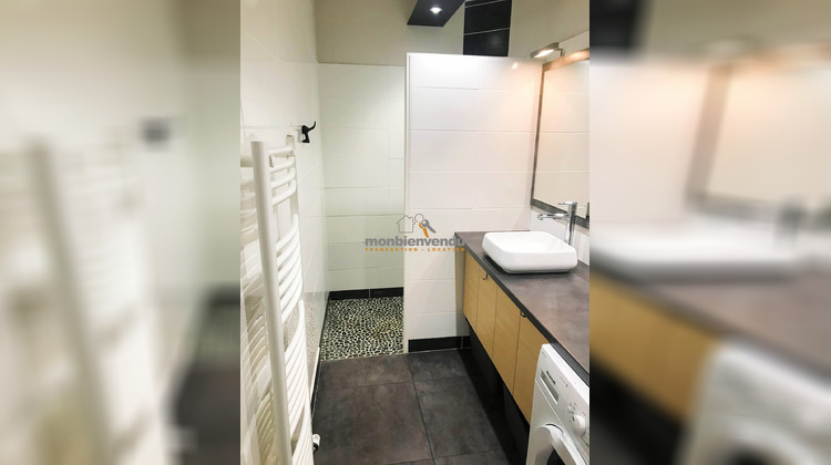 Ma-Cabane - Vente Appartement Aurillac, 66 m²