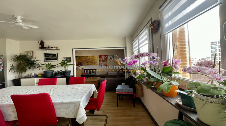 Ma-Cabane - Vente Appartement Aurillac, 67 m²