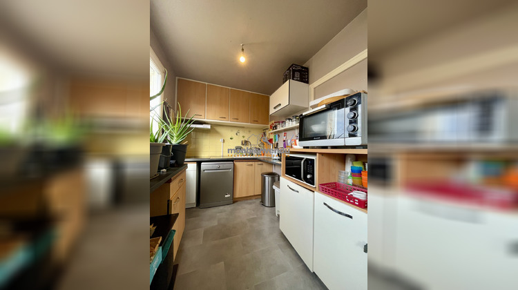 Ma-Cabane - Vente Appartement Aurillac, 67 m²