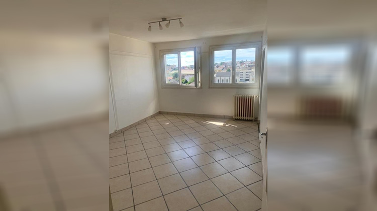 Ma-Cabane - Vente Appartement AURILLAC, 68 m²