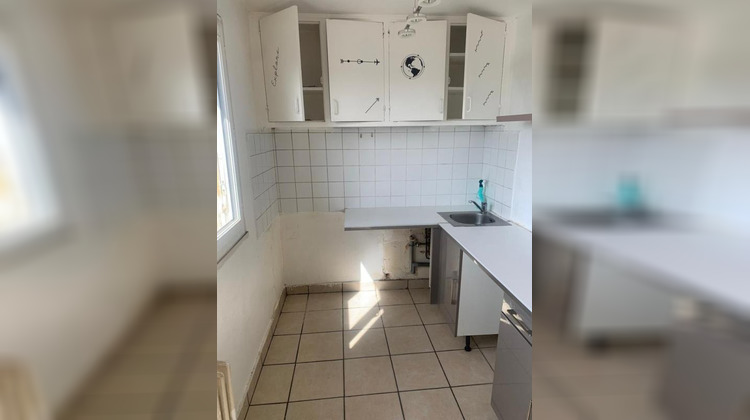 Ma-Cabane - Vente Appartement AURILLAC, 68 m²