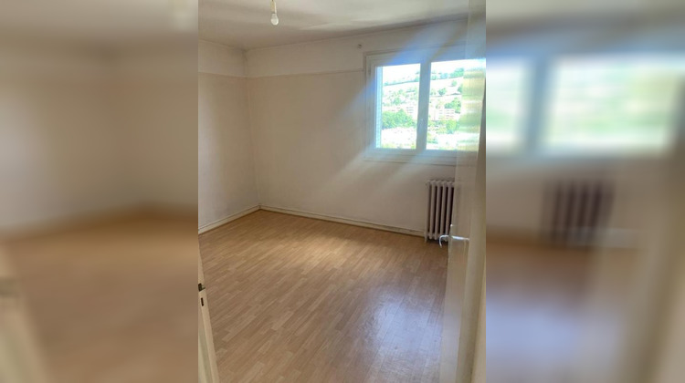 Ma-Cabane - Vente Appartement AURILLAC, 68 m²