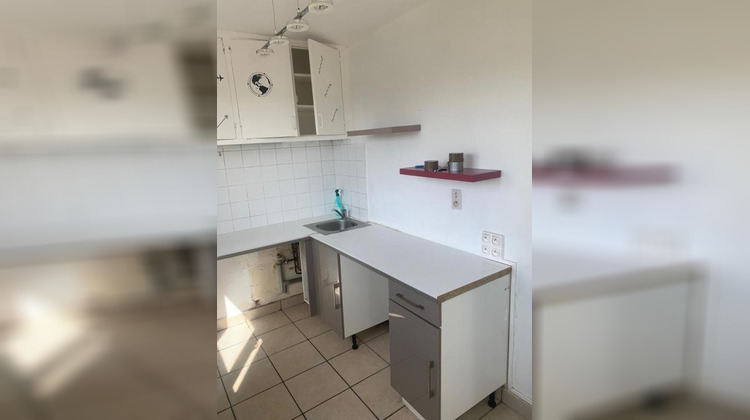 Ma-Cabane - Vente Appartement AURILLAC, 68 m²